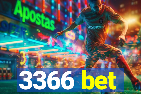 3366 bet